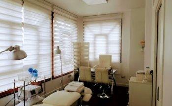 Centro Osteopático Atlas