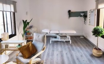 Malick Ngom Osteopata