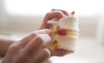 Praxis für Physiotherapie & Shiatsu - Christine Barnstorf-Holste