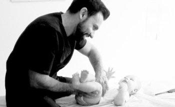 Miguel M. Doblas Osteopatia