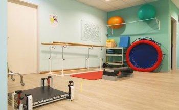 ZAR Wolfsburg - Zentrum für ambulante Rehabilitation