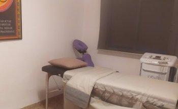 ECUMEN Terapias Naturales