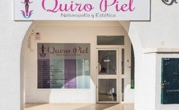 Centro de Osteopatia y Estetica Quiro-Piel