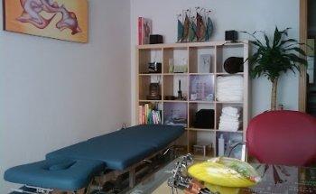 Centro de Osteopatía Osteobalance. Sanse.