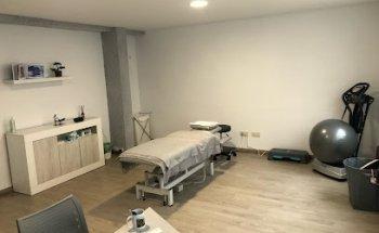 ▷ Chema Mancheño, Osteopatía y Quiromasaje en Salamanca