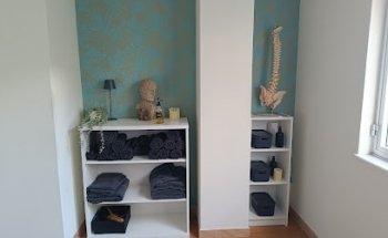 Masaje y Osteopatía José Vale