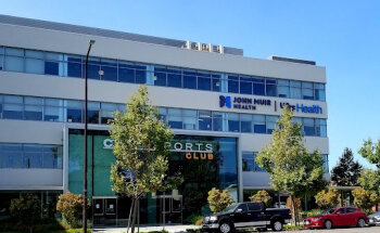 John Muir Health/UCSF Health Berkeley Outpatient Center