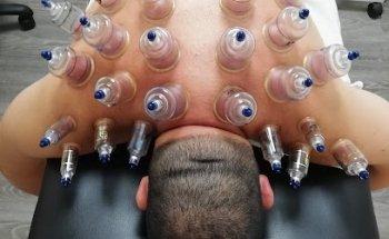 Juan Cabral Masage y Osteopatia