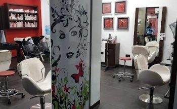 Peluquería Silvia Navarro