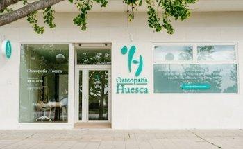 Osteopatía Huesca
