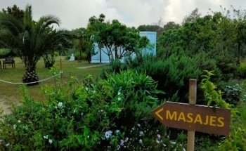 David Casado Massages at Home | Masajes a domicilio