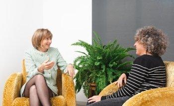 Silke Maria Haas - Energetic Coaching & Healing