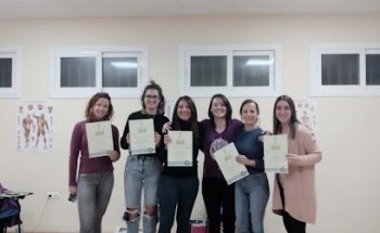 AFIC: ESCOLA DE TERÀPIES NATURALS AMB RECONEIXEMENT EUROPEU/INTERNACIONAL. Atén per Whats 680910933