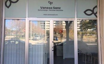 Quiromasaje y Osteopatía Vanesa Sanz