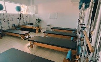 Loaz Pilates