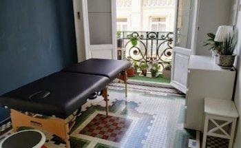 Adéu dolor - Shiatsu i Osteopatia