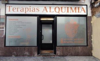 Terapias Alquimia