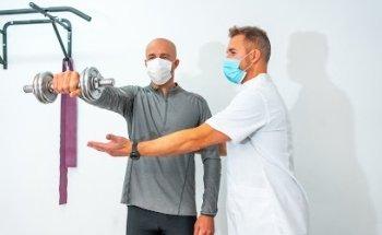 David Villalba Osteopatía. QUIRODV