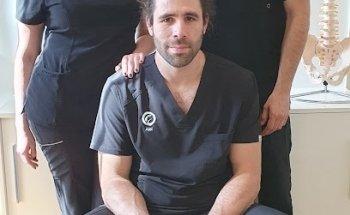 Quiropráctico - QUIROPA - Plaza España - Madrid