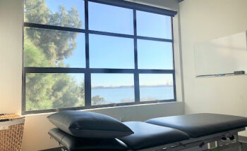 Emeryville Sports Physical Therapy