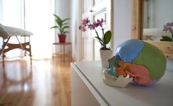 Osteopatia Barcelona / Julian Brun Larumbe