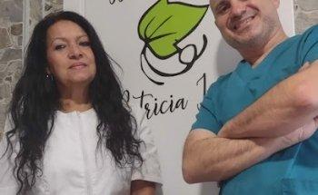 Osteopatía & Psicología transpersonal - Israel & Patricia