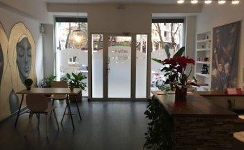 Osteopatía David Garcés