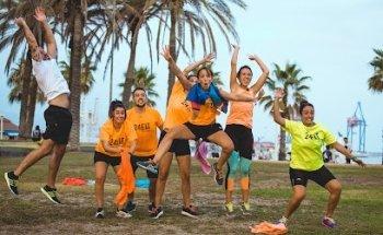 24 Fit Beach Málaga