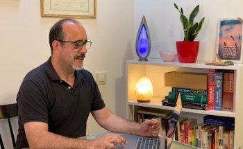 Masajista osteópata