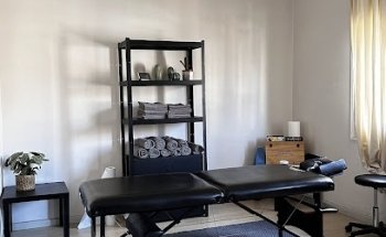The Deep Tissue Massage Guy - Massage Barcelona