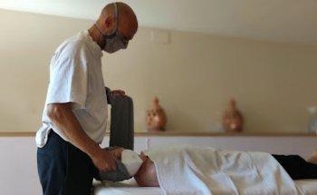 Osteopatía integral y Quiromasaje - Fernando Bauzá