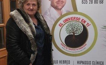 El Universo En Ti - Centro De Osteopatía Y Terapias Alternativas