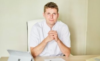 Pablo Solà Osteòpata Barcelona