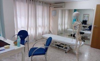 Osteopatia en Alicante Carlos Fernández