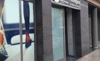 Clínica Podològica PEU ACTIU