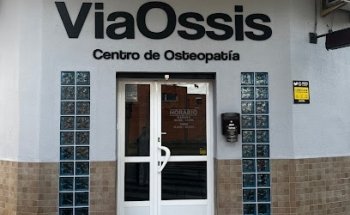 ViaOssis centro de osteopatia