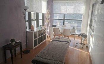 Osteopatía María Lopez