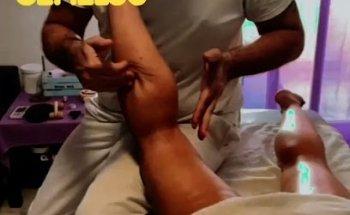 Quiromasajes Málaga, Benalmádena