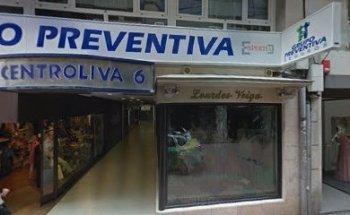 Tânia Mendes Naturòpata (Bio-Sense)