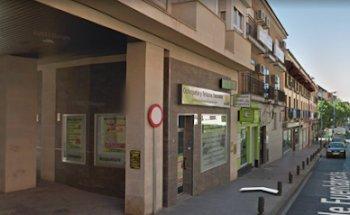 Salud Natural Leganés S.L.U