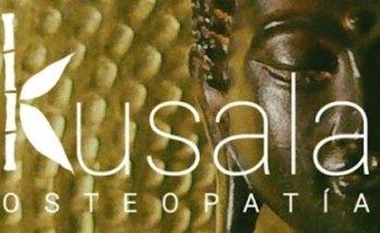 Kusala Osteopatía y Masaje