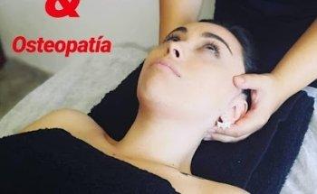 EPR - Quiromasaje y Osteopatía