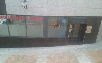 DANZA , PILATES Y OSTEOPATÍA COLLADO MEDIANO. EN MOVIMIENTO SIERRA