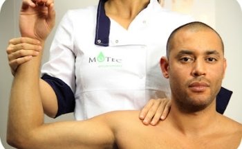 Centro de Osteopatia Motec Barcelona