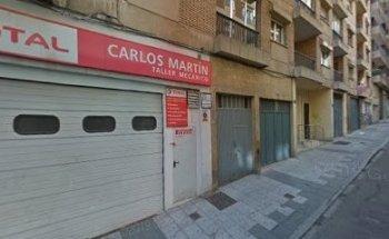 Salud Y Bienestar Salamanca