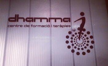 Centre Dhamma - Teràpies Manuals, Massatges i formació