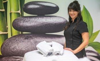 En Manos de Nara Formigal