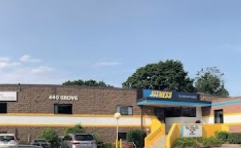 Saint Vincent Physical Therapy