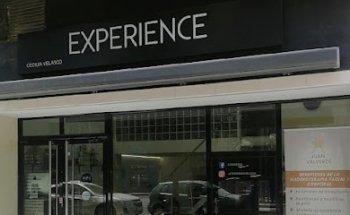 EXPERIENCE Cecilia Velasco - Centro Belleza Málaga - Maderoterapia - depilación Láser Málaga - Peluquería