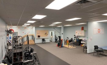 Connections Physical Therapy - Worcester